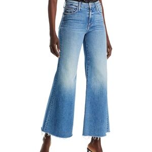MOTHER denim The Roller